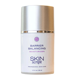 Skin Script- Barrier Balancing Moisturizer Skin Script- Barrier Balancing Moisturizer