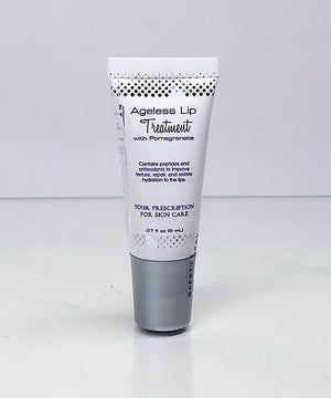 Skin Script- Ageless Lip Treatment with pomegranate Skin Script- Ageless Lip Treatment with pomegranate
