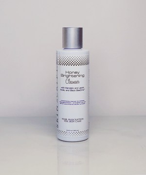 Skin Script- Honey Brightening Cleanser Skin Script- Honey Brightening Cleanser