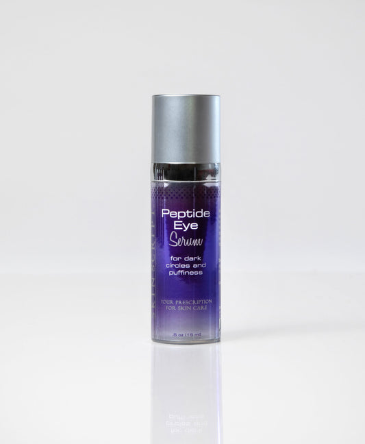 Skin Script- Peptide Eye Serum