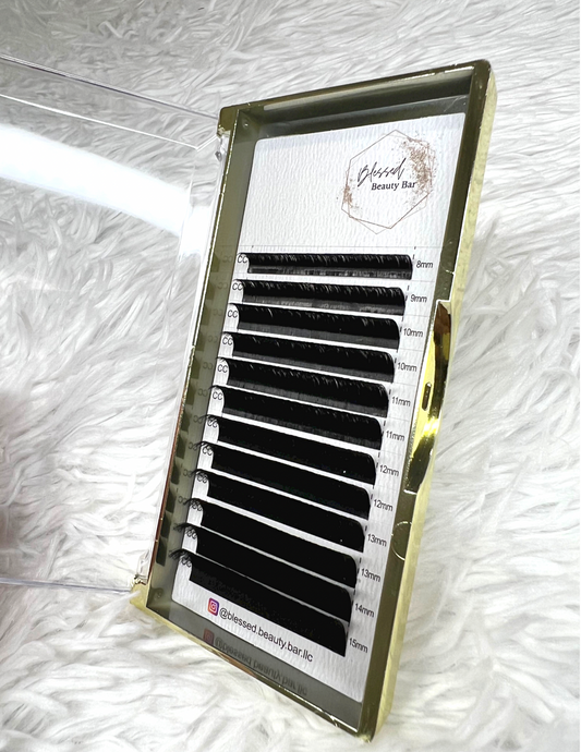 Flowering Lashes 0.03