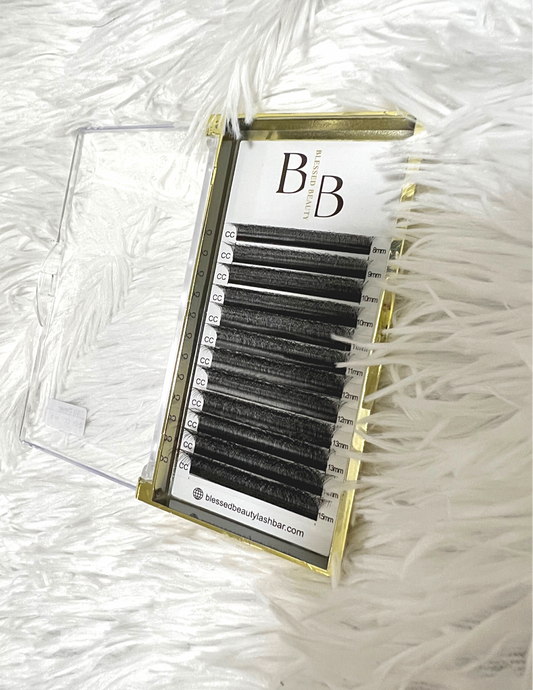 5D Clover/W Lashes 0.05