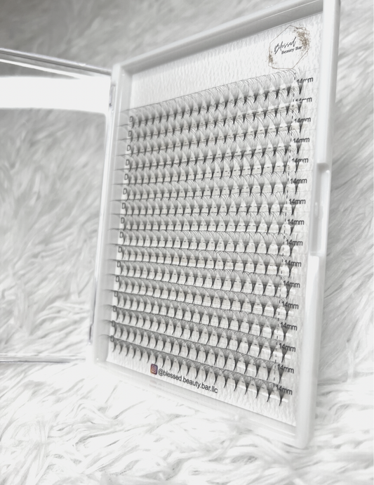 Premade 10D pointy base Volume Fans 0.03 (promades)