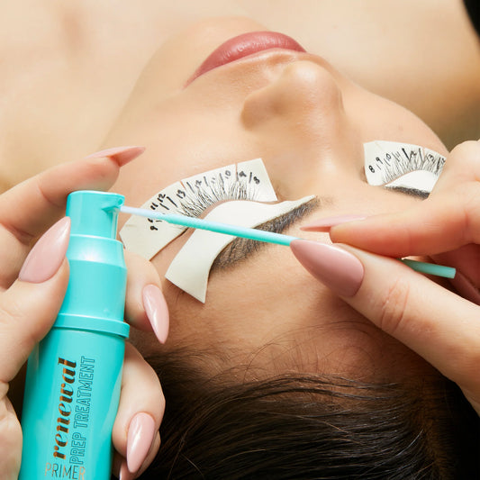LBLA Renewal Prep Treatment Primer