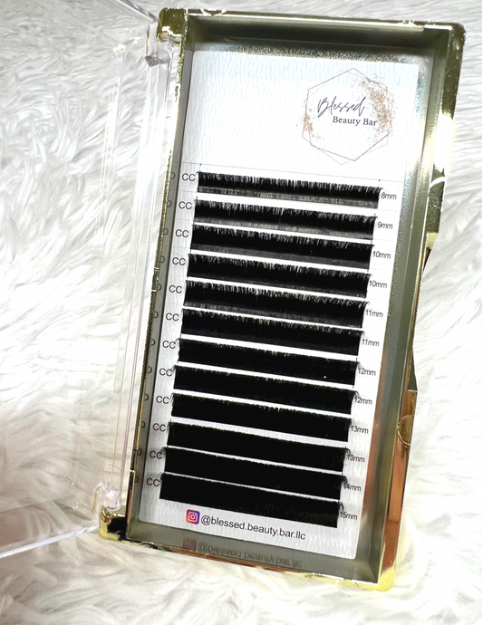 Flowering Lashes 0.03