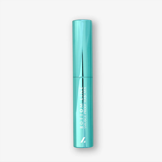 LBLA- Bottom Line Mascara- Black