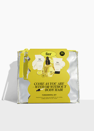 FUR- Fundamental Set FUR- Fundamental Set