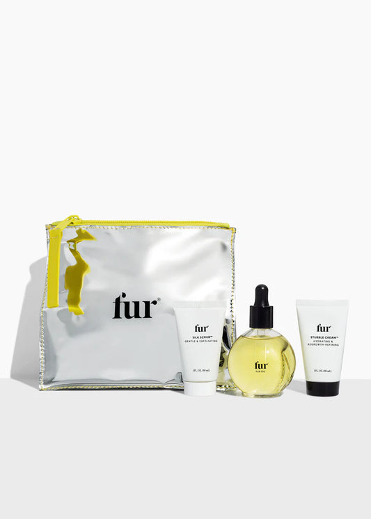 FUR- Fundamental Set