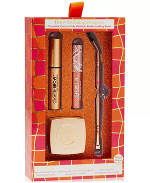 Grande Brow Defining Moments Grande Brow Defining Moments