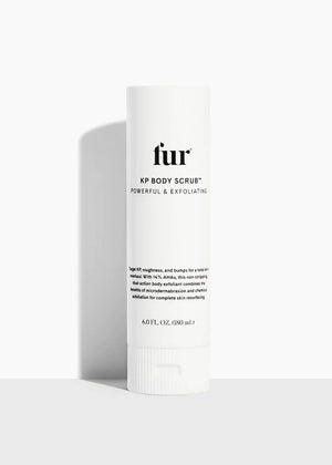 Fur- KP Body Scrub Fur- KP Body Scrub