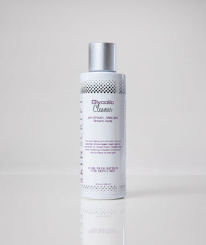 Skin Script- Glycolic Cleanser Skin Script- Glycolic Cleanser