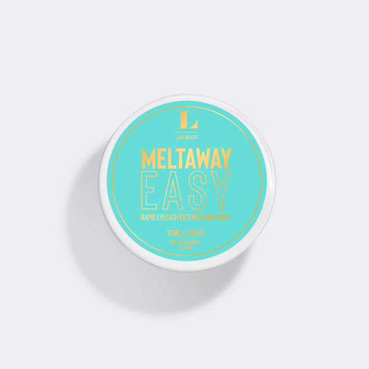 LBLA Meltaway Easy Rapid Eyelash Extension Remover (15ml)