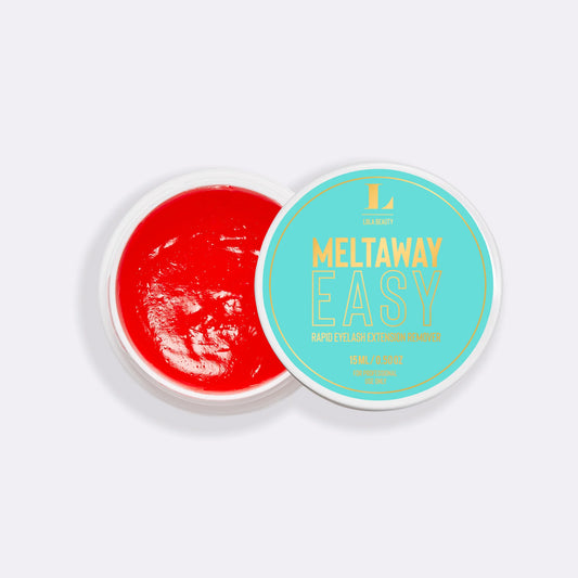 LBLA Meltaway Easy Rapid Eyelash Extension Remover (15ml)