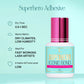 LBLA Superhero Iconic Bond - Fast Lash Extension Adhesive / Lash Glue