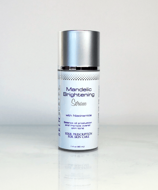 Skin Script- Mandelic Brightening Serum