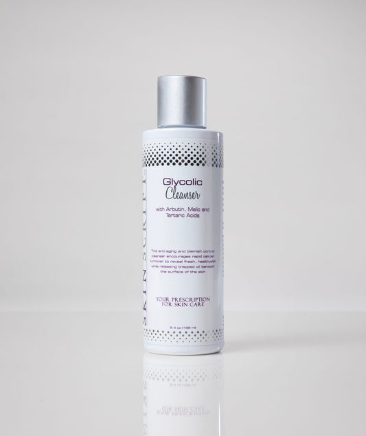 Skin Script- Glycolic Cleanser
