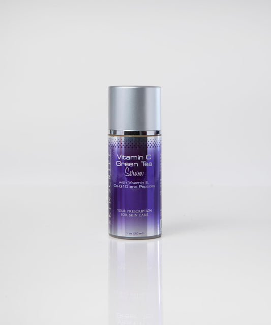 Skin Script- Ageless Skin Hydrating Serum
