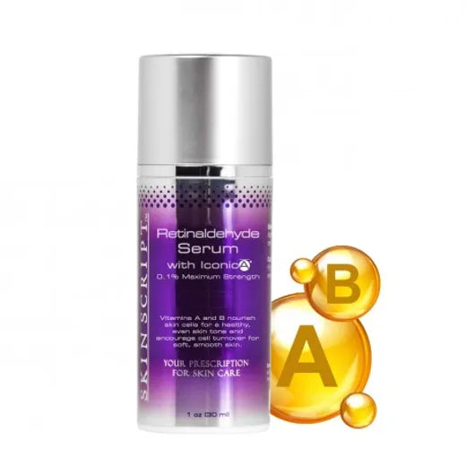 Skin Script- Retinaldehyde Serum